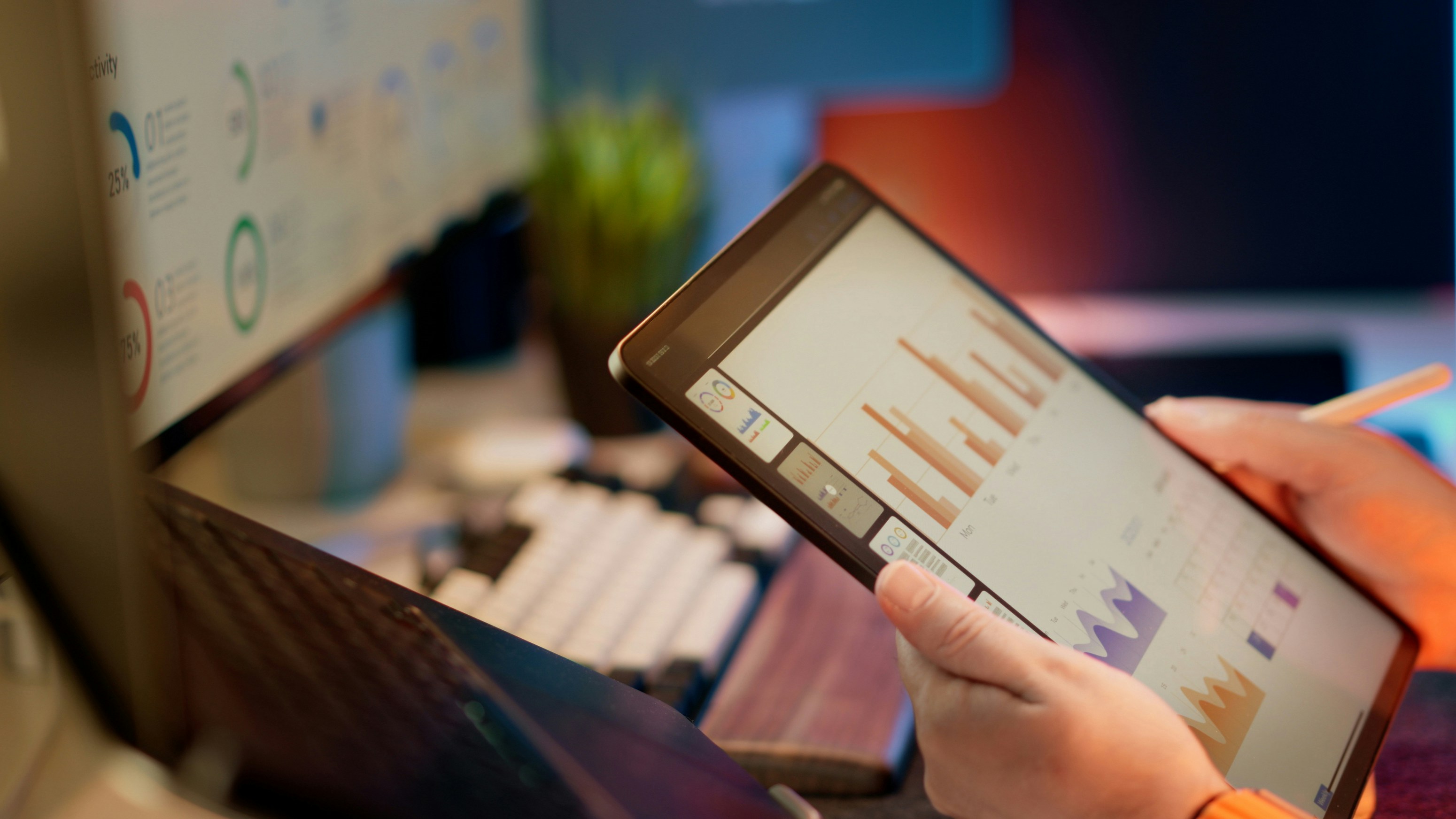 The Bulk-to-Local Advantage — Phoebe Consulting Whitepaper 2026